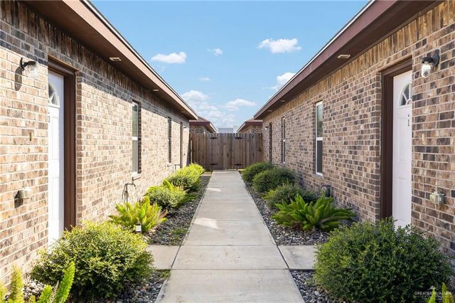 1101 W Sunset Valley Street, Mission, TX 78573