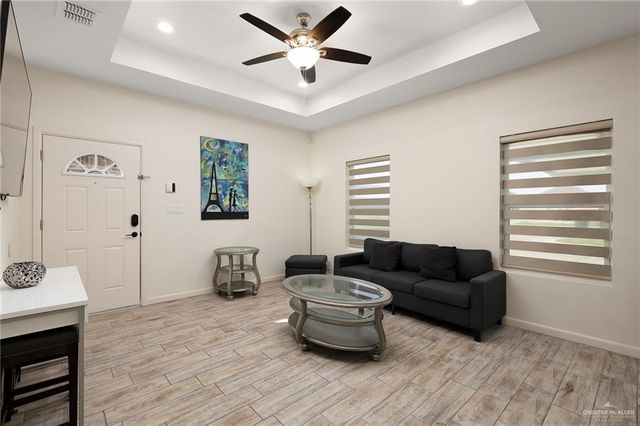 1101 W Sunset Valley Street, Mission, TX 78573