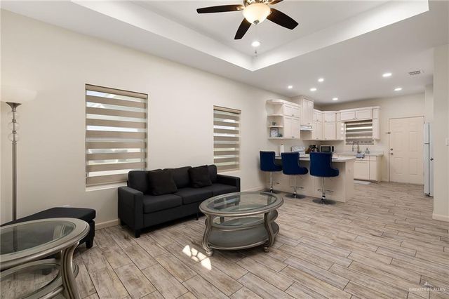 1101 W Sunset Valley Street, Mission, TX 78573