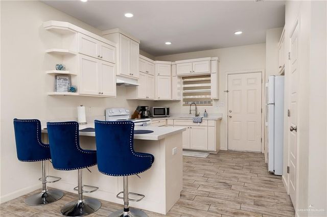 1101 W Sunset Valley Street, Mission, TX 78573