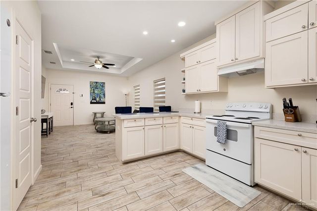 1101 W Sunset Valley Street, Mission, TX 78573