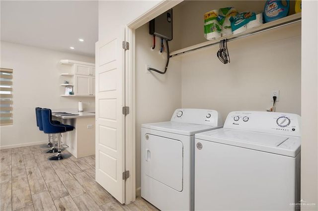 1101 W Sunset Valley Street, Mission, TX 78573