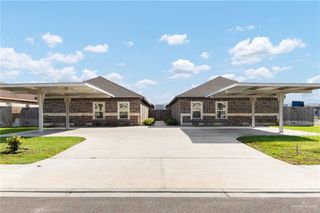 1101 W Sunset Valley Street, Mission, TX 78573
