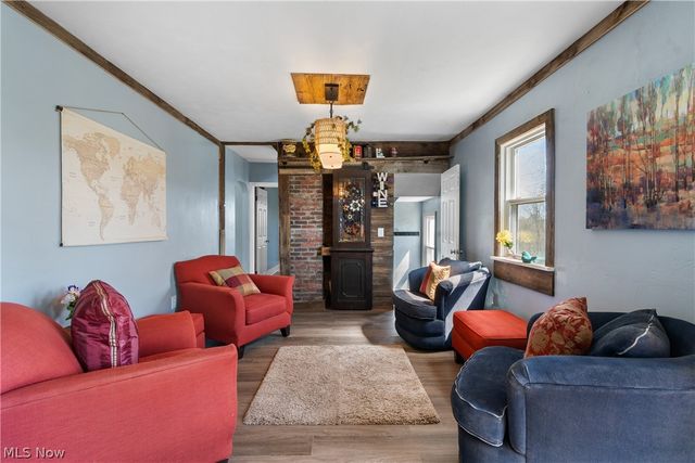 5261 Dailey Road, New Franklin, OH 44319