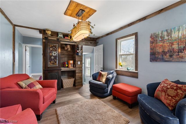 5261 Dailey Road, New Franklin, OH 44319