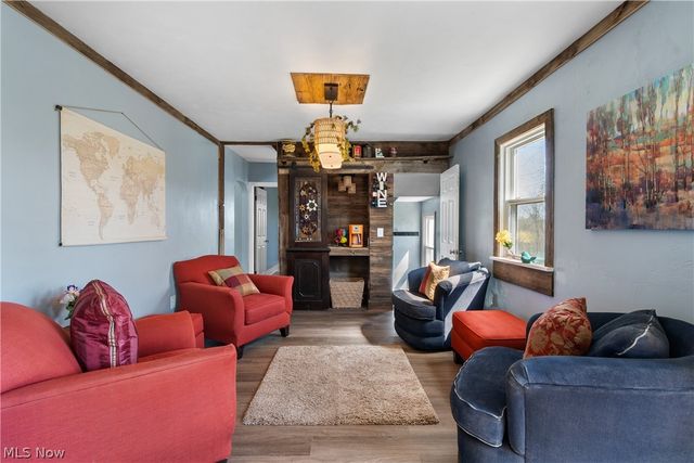 5261 Dailey Road, New Franklin, OH 44319