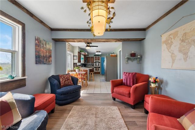 5261 Dailey Road, New Franklin, OH 44319