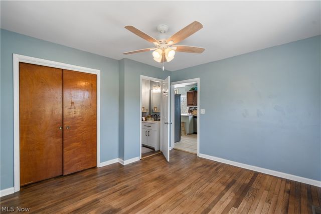 5261 Dailey Road, New Franklin, OH 44319