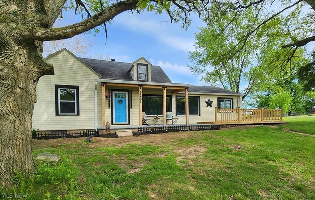 5261 Dailey Road, New Franklin, OH 44319