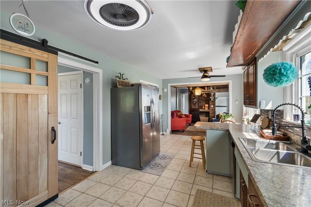 5261 Dailey Road, New Franklin, OH 44319