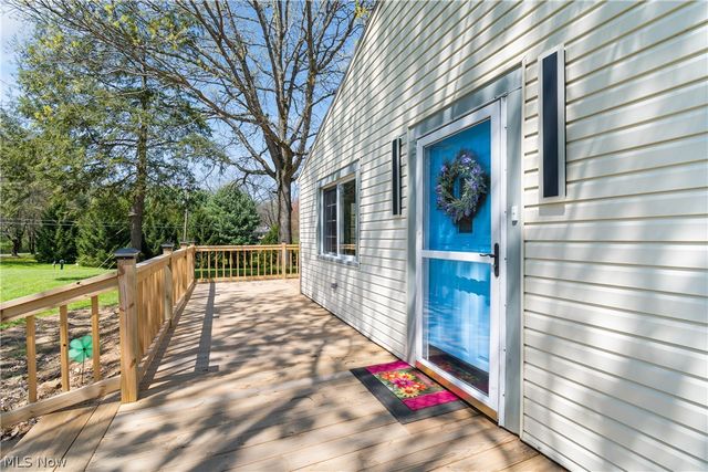 5261 Dailey Road, New Franklin, OH 44319