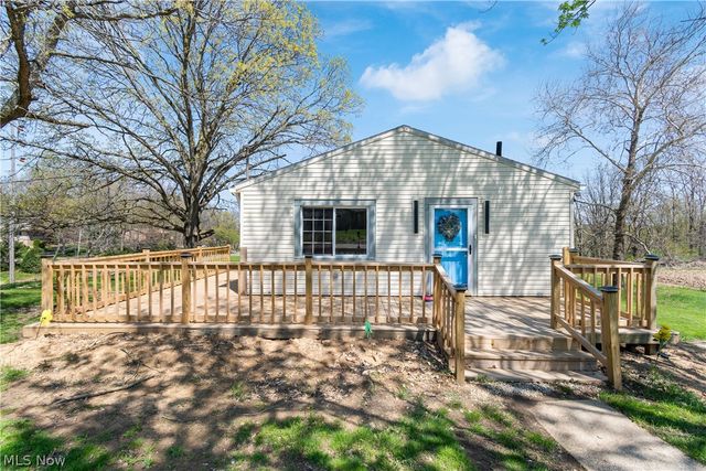5261 Dailey Road, New Franklin, OH 44319