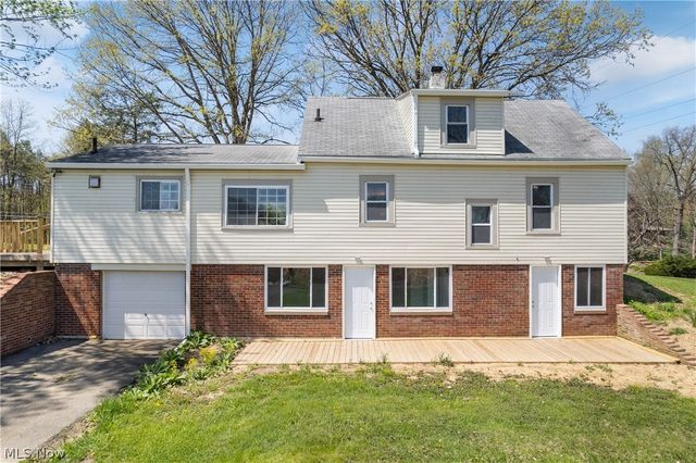 5261 Dailey Road, New Franklin, OH 44319