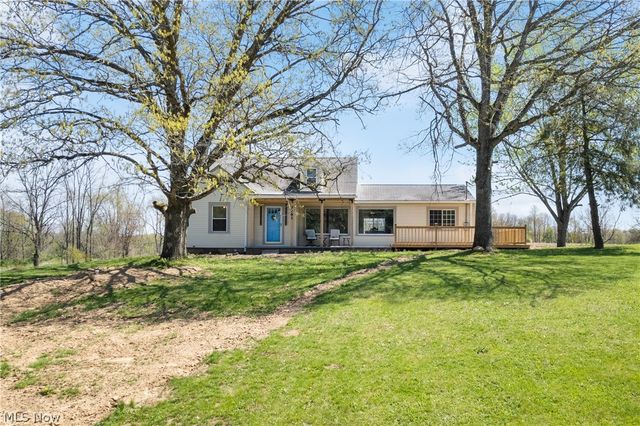 5261 Dailey Road, New Franklin, OH 44319