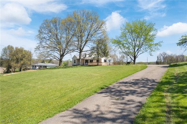5261 Dailey Road, New Franklin, OH 44319