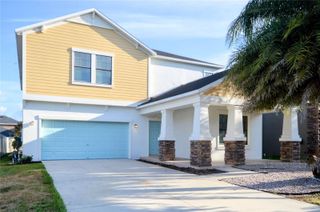 11061 LITTLE BLUE HERON DR, Riverview, FL 33579