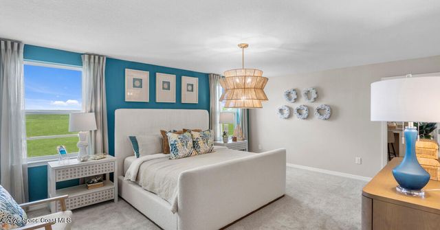 856 Castleford Avenue NE, Palm Bay, FL 32905