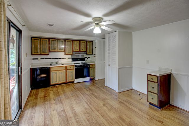612 Tower Road, Peachtree City, GA 30269