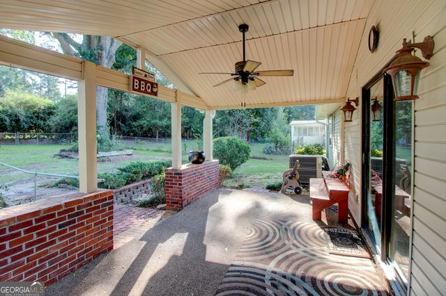 612 Tower Road, Peachtree City, GA 30269