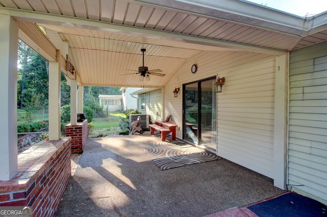 612 Tower Road, Peachtree City, GA 30269
