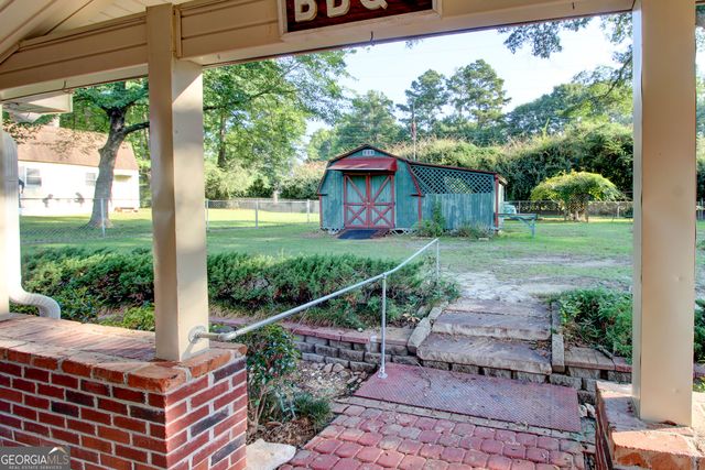 612 Tower Road, Peachtree City, GA 30269