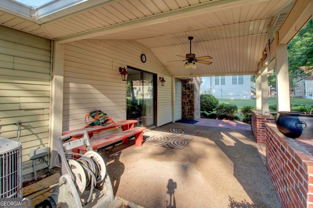 612 Tower Road, Peachtree City, GA 30269