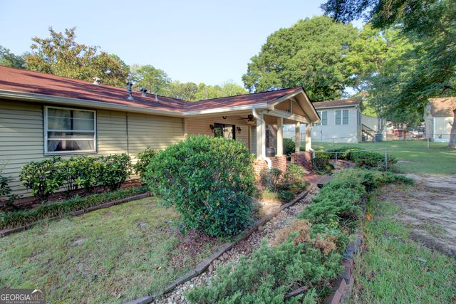 612 Tower Road, Peachtree City, GA 30269
