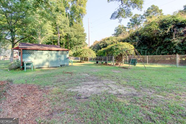 612 Tower Road, Peachtree City, GA 30269