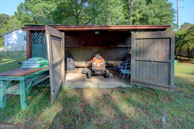 612 Tower Road, Peachtree City, GA 30269
