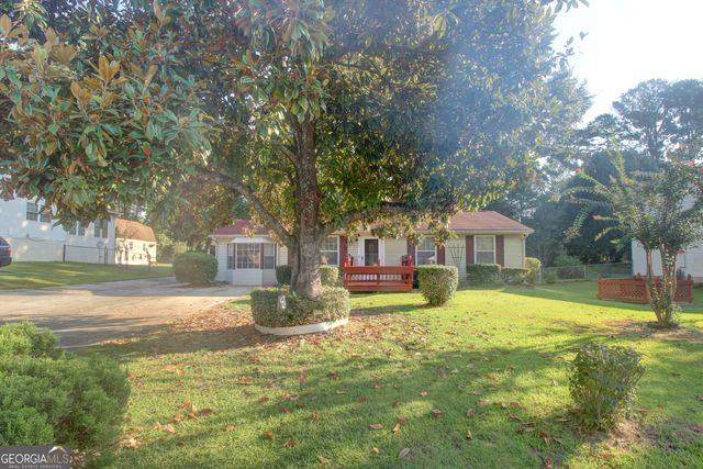 612 Tower Road, Peachtree City, GA 30269