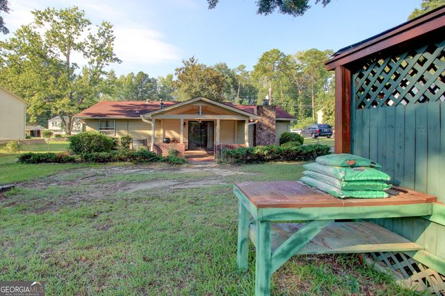 612 Tower Road, Peachtree City, GA 30269