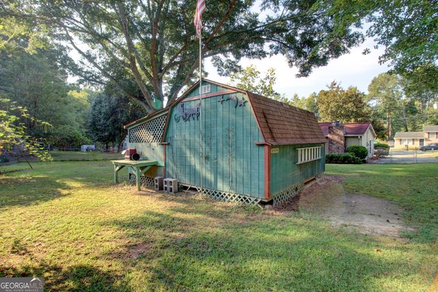 612 Tower Road, Peachtree City, GA 30269
