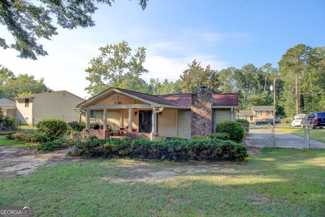 612 Tower Road, Peachtree City, GA 30269