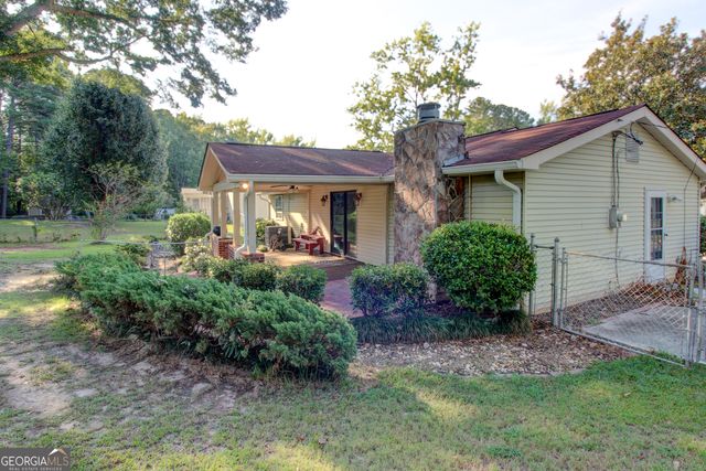612 Tower Road, Peachtree City, GA 30269