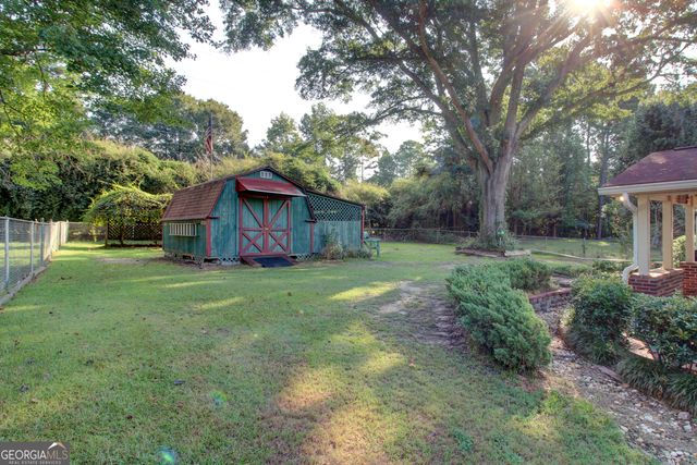 612 Tower Road, Peachtree City, GA 30269
