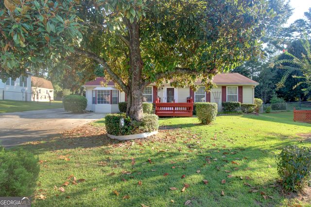 612 Tower Road, Peachtree City, GA 30269