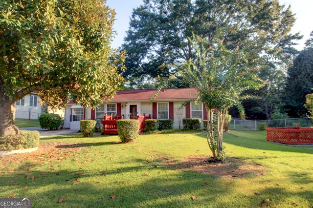 612 Tower Road, Peachtree City, GA 30269