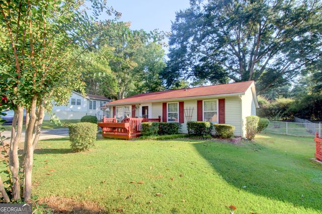 612 Tower Road, Peachtree City, GA 30269