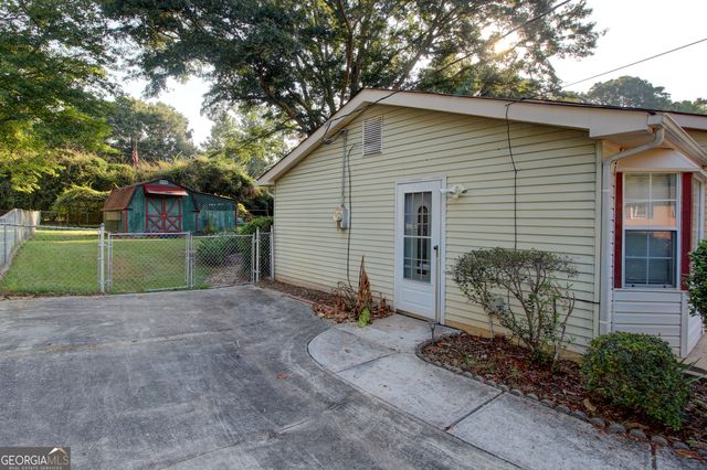 612 Tower Road, Peachtree City, GA 30269