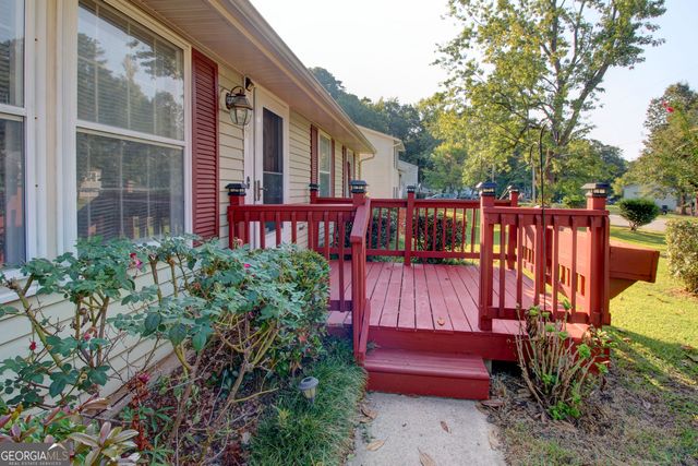 612 Tower Road, Peachtree City, GA 30269