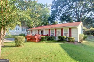 612 Tower Road, Peachtree City, GA 30269