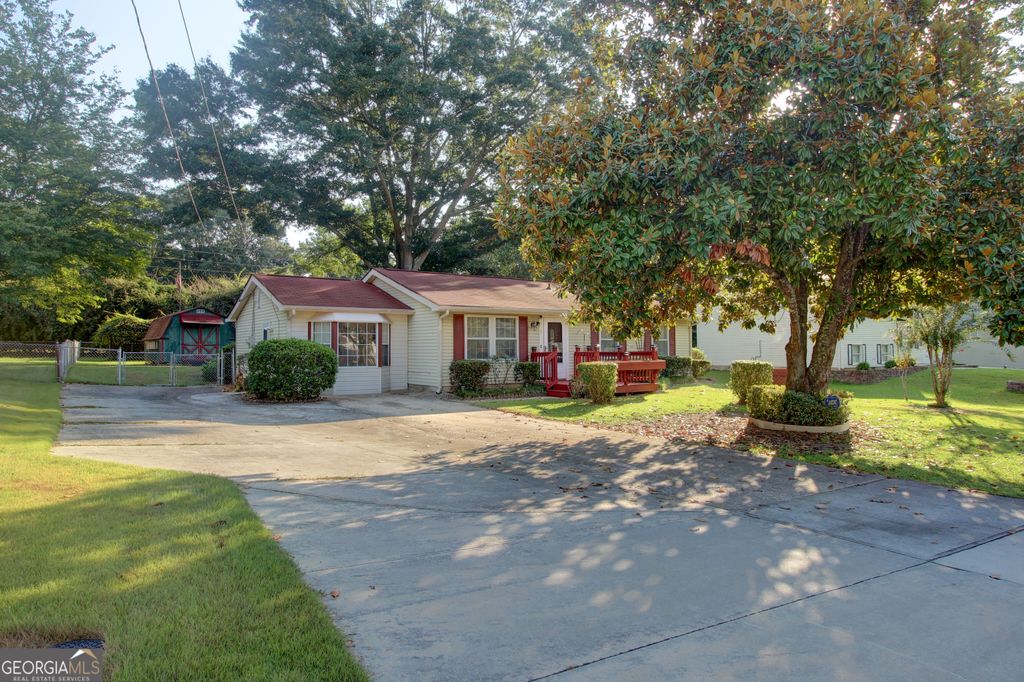 612 Tower Road, Peachtree City, GA 30269 — photo 3