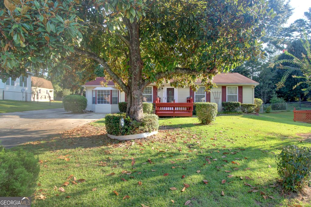 612 Tower Road, Peachtree City, GA 30269 — photo 5