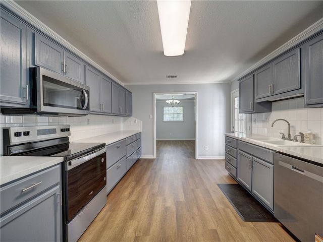 1529 Dove, Corpus Christi, TX 78418