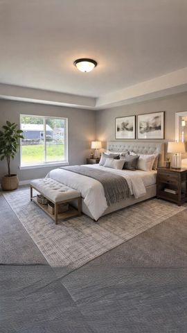 50402 Oakbrooke Drive, Chesterfield Twp, MI 48047