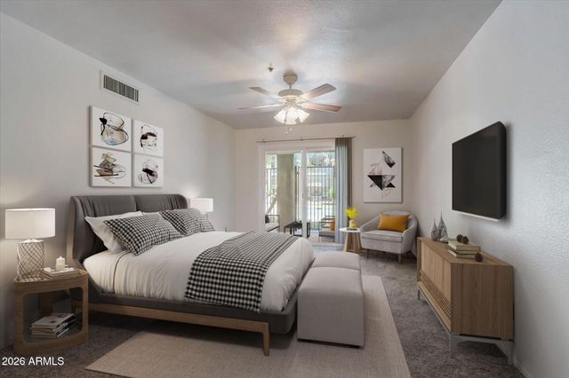1650 N 87TH Terrace A26, Scottsdale, AZ 85257