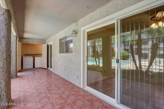 1650 N 87TH Terrace A26, Scottsdale, AZ 85257