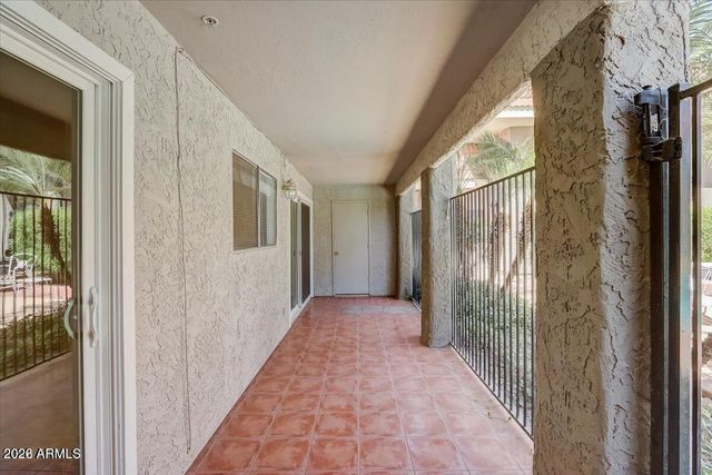 1650 N 87TH Terrace A26, Scottsdale, AZ 85257