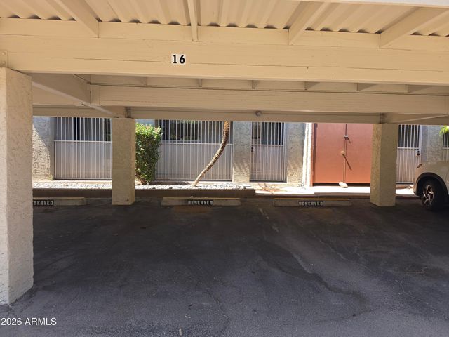 1650 N 87TH Terrace A26, Scottsdale, AZ 85257