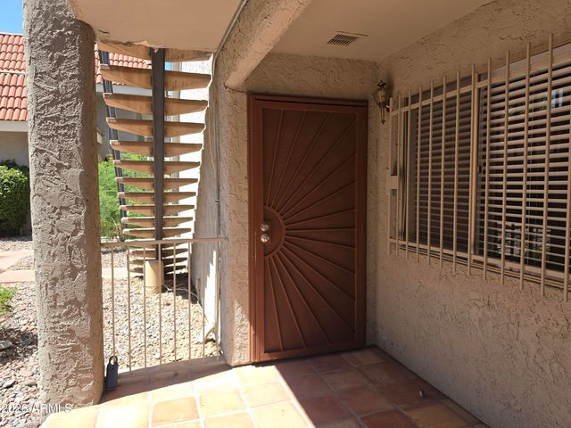 1650 N 87TH Terrace A26, Scottsdale, AZ 85257